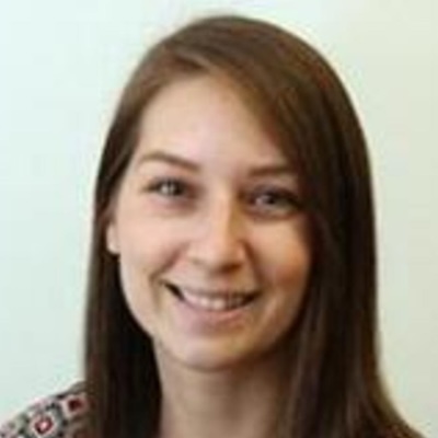 Aubrey Knoff, Ph.D.