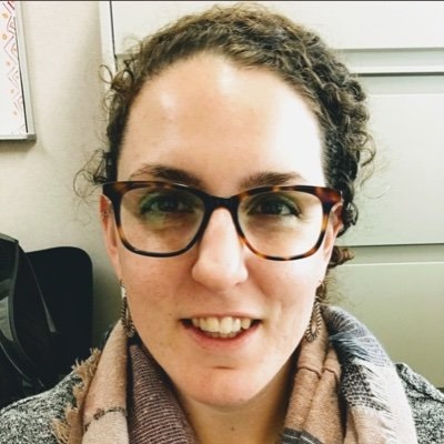 Michelle Pebole, Ph.D.
